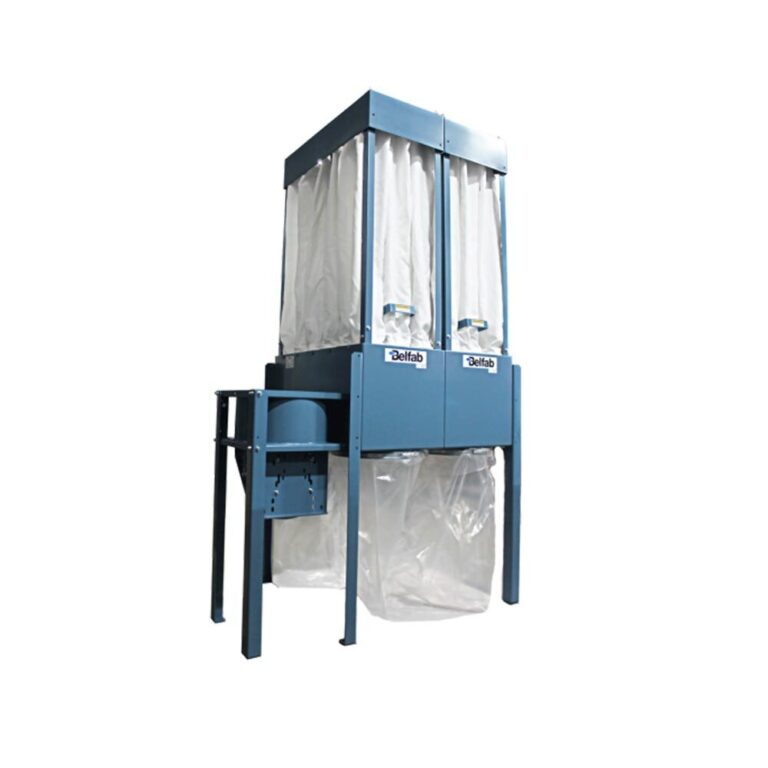 Belfab-NBM-OP-Open-Modular-Dust-Collector