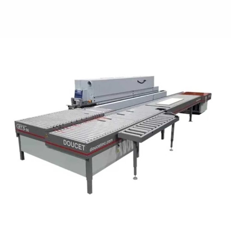Doucet-BT3-Return-Conveyor-for-Edge-Banders-Material-Handling