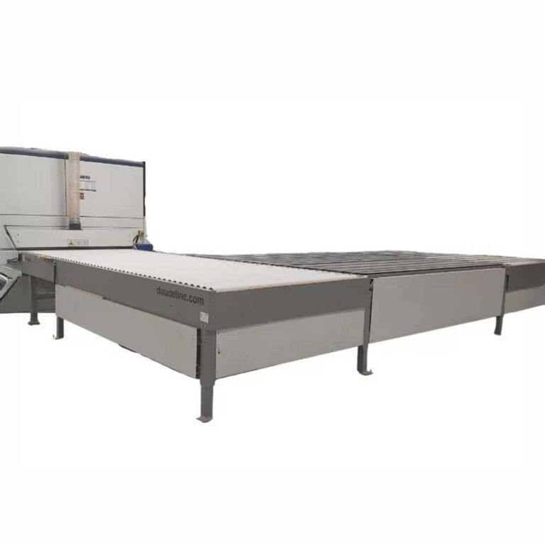 Doucet-BTWB3-Return-Conveyor-for-Wide-Belt-Sanders-Material-Handling