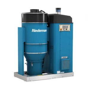 Nederman FlexPAK