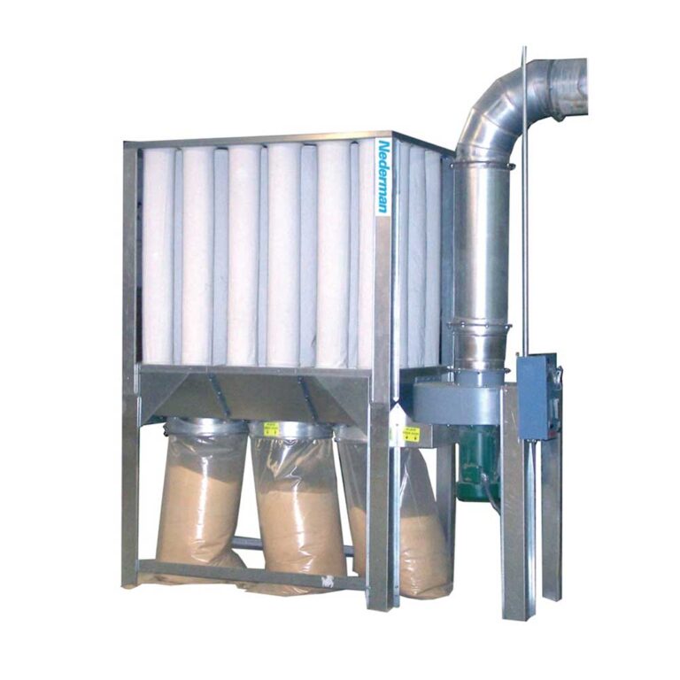 Nederman-S-Series-Dust-Collection-1