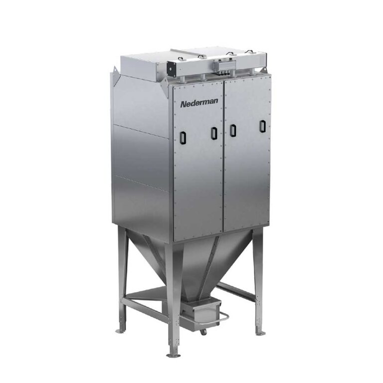 Nederman-SMP-SmartFilter-Dust-Collection-1