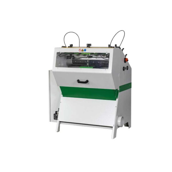 OMEC 750 CN-C dovetail machine