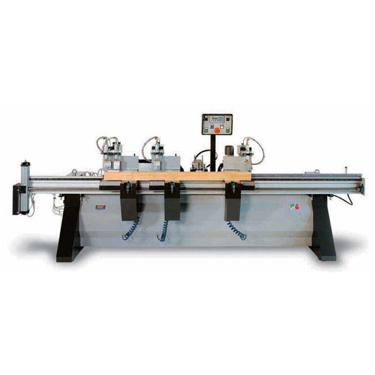 Pizzi-MA940-Door-&-Window-Equipment