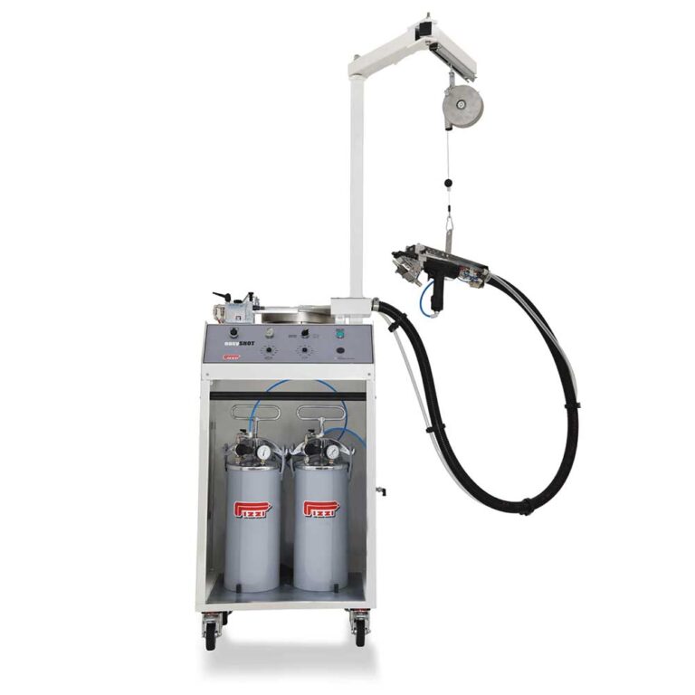 Pizzy-EasyShot-Dowel-Construction