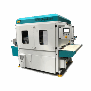 MB Maschinenbau Roba Profi Brush Sanding Machine