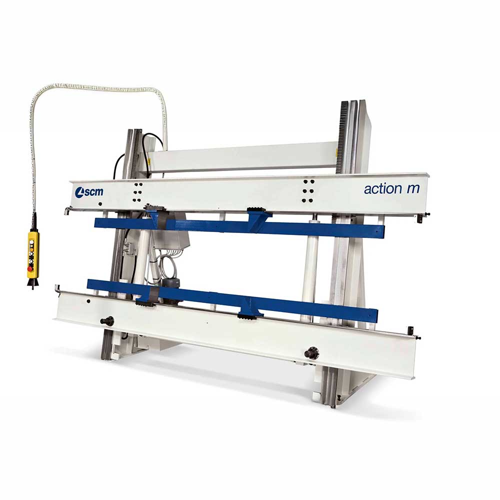 SCM Action M