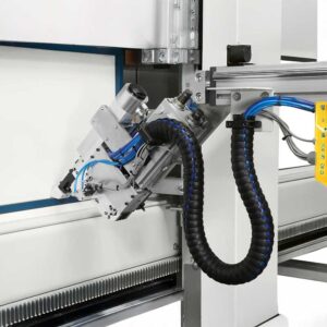 SCM Automatic Stapler