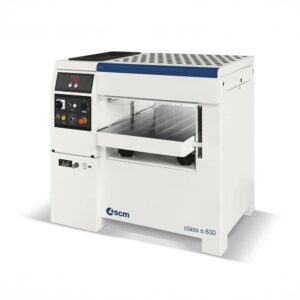 SCM Class S 630 - Class S 520