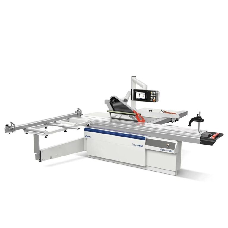 SCM-Class-SI-400EP-Blade-Off-Sliding-Table-Saw