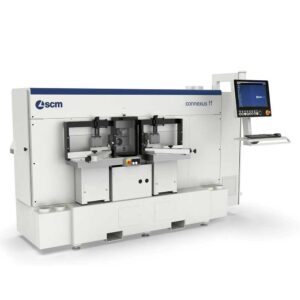 SCM Connexus FF