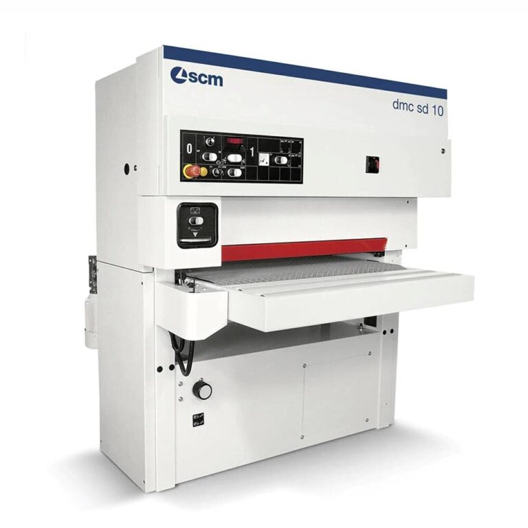 SCM-DMC-SD-10-Sanders-(Wide-Belt)