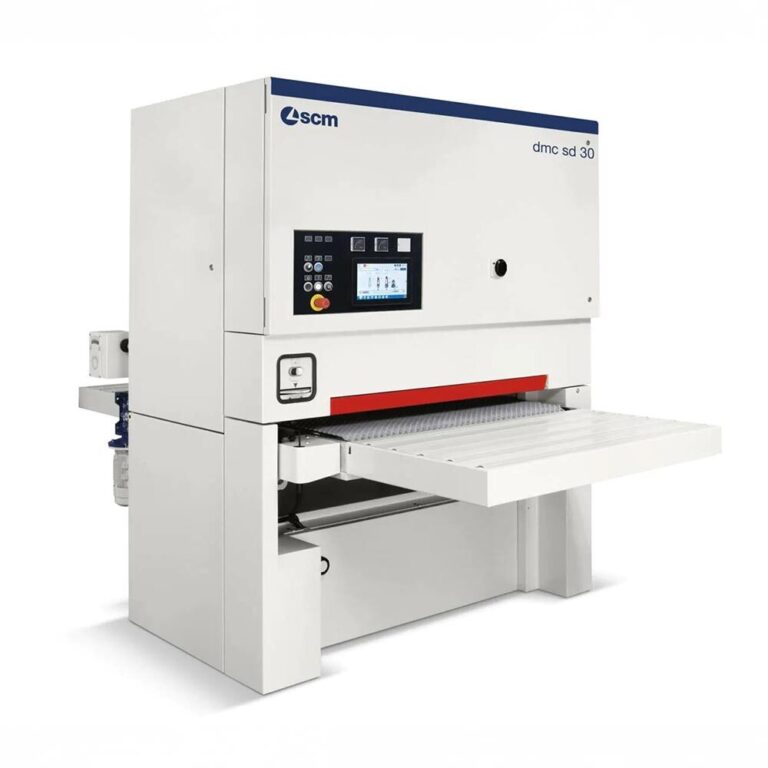 SCM-DMC-SD-30-Sanders-(Wide-Belt)