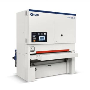 SCM DMC SD 70