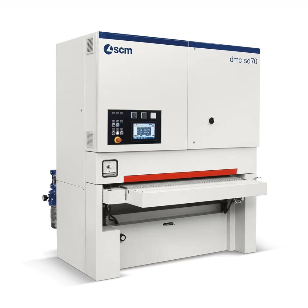 SCM DMC SD 70