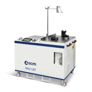 SCM Easy Cart