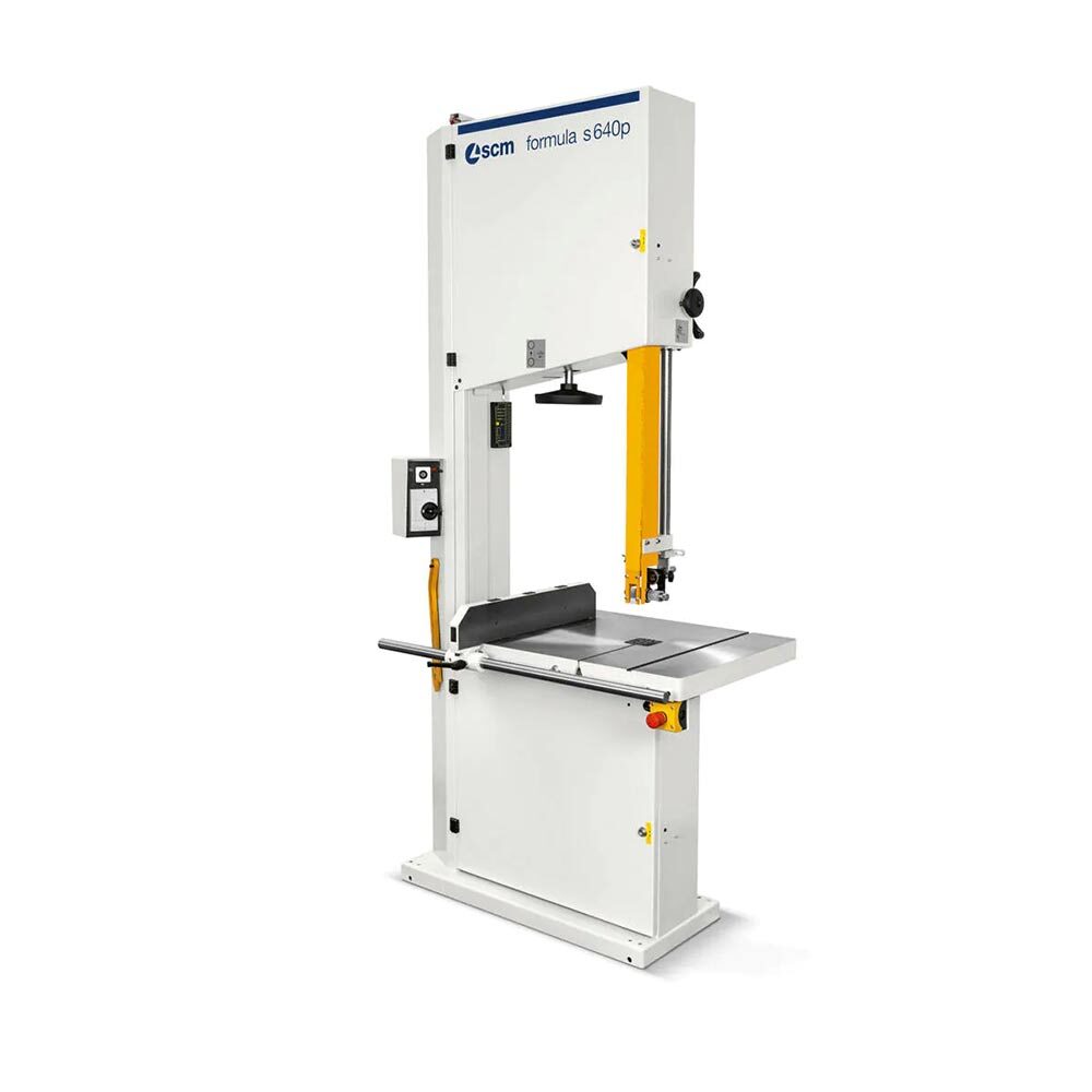 SCM Formula S440P -S940P