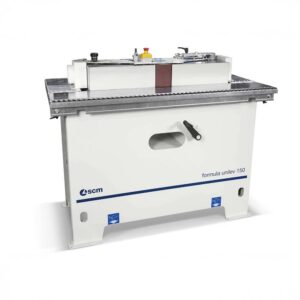 SCM Formula Unilev 150