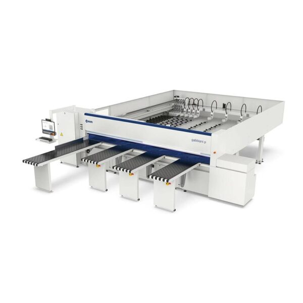 SCM Gabbiani P panel saw