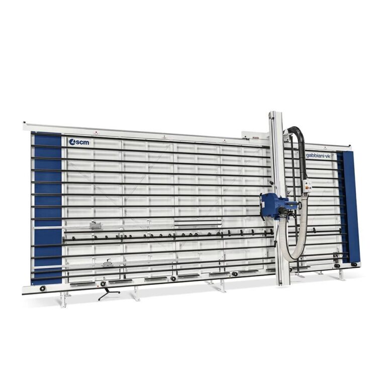 SCM-Gabbiani-VK-Vertical-Panel-Saws
