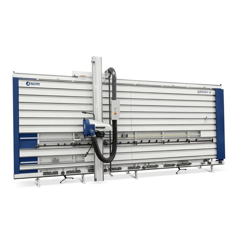 SCM-Gabbiani-VSI-Vertical-Panel-Saws