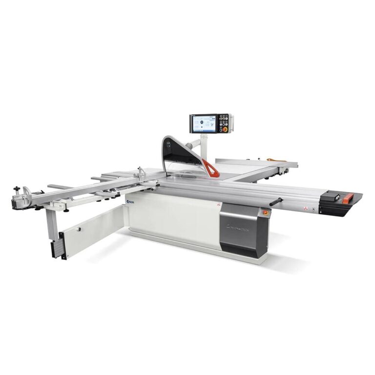 SCM-L'invincibile-SI-3-Sliding-Table-Saw