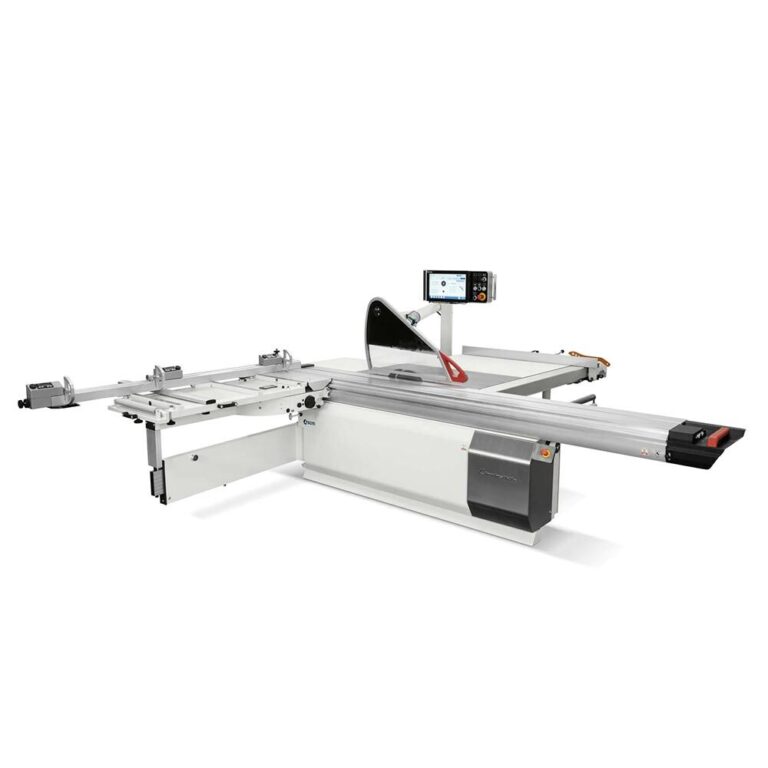 SCM-L'invincibile-SI-X-Sliding-Table-Saw