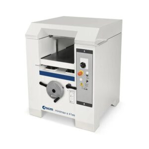 SCM Minimax S 41 ES