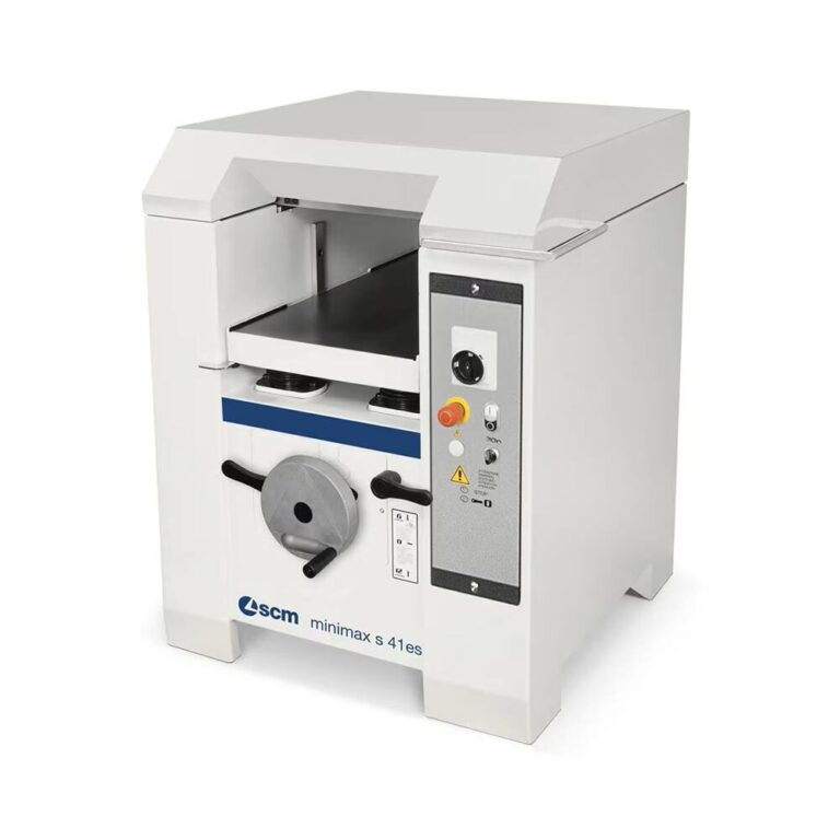 SCM-Minimax-S-41-ES-Planer-