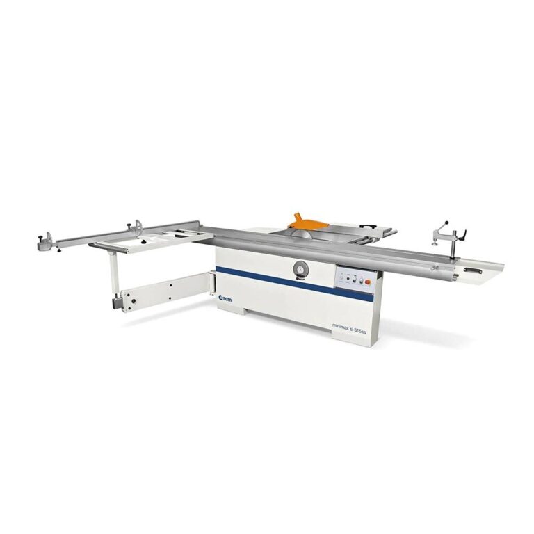 SCM-Minimax-SI-315ES-Sliding-Table-Saw