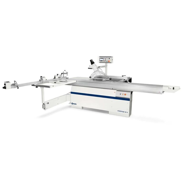 SCM-Minimax-SI-X-Sliding-Table-Saw
