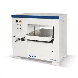 SCM Nova S 630 - Nova S 520