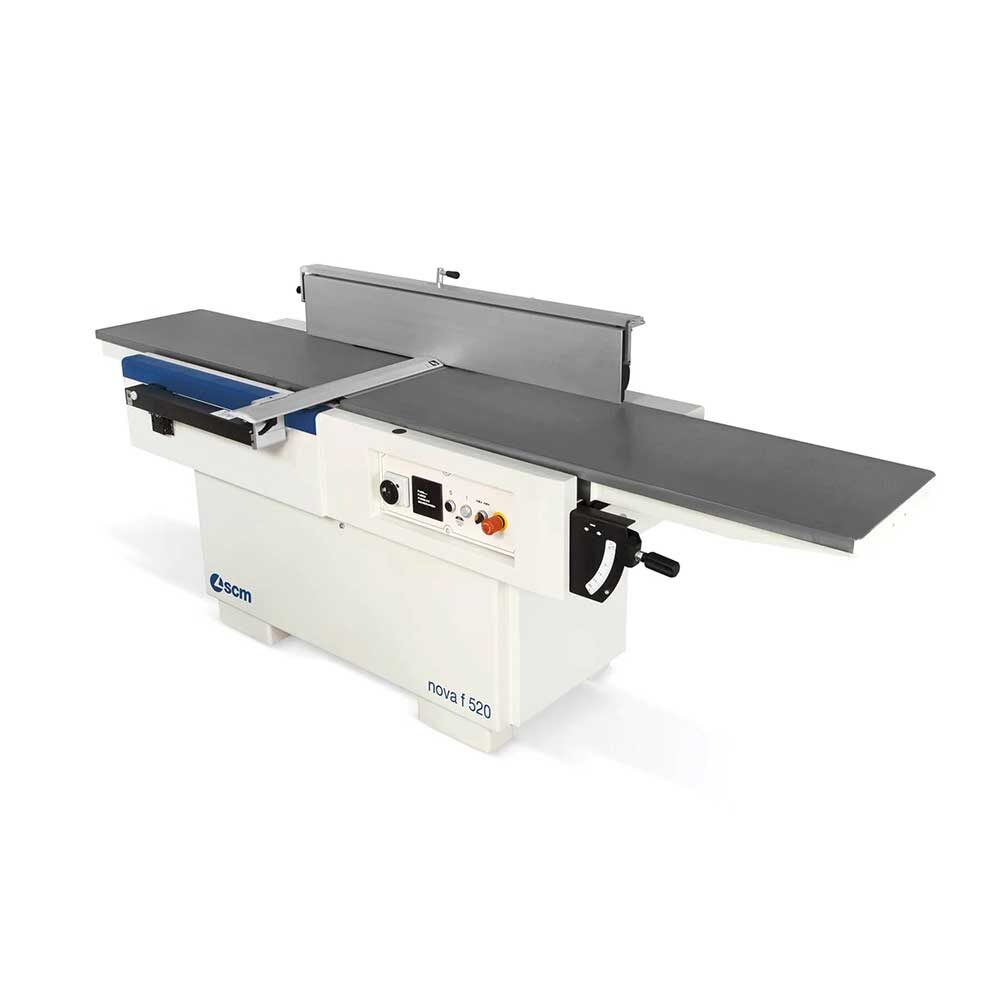 SCM Class F 520- Class F410