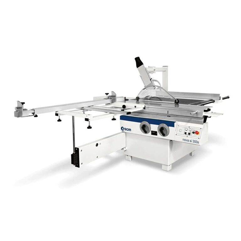 SCM-Nova-SI-300-S-Sliding-Table-Saw