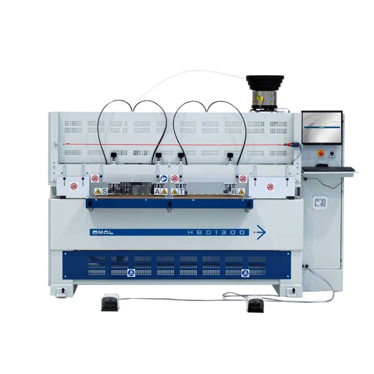 SCM-OMAL-HBD-1300-1H-Dowel-Construction