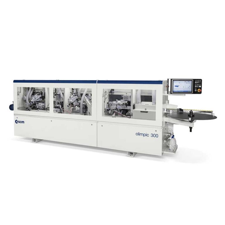 SCM-Olimpic-300-Edge-Bander