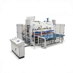 SCM Sergiani 3D Form HP