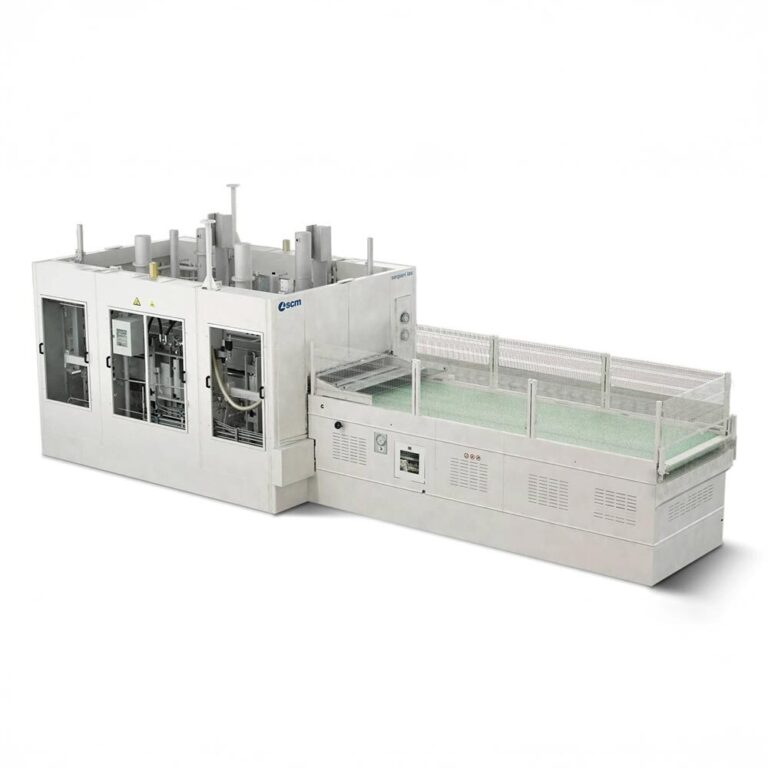 SCM-Sergiani-Las-Automatic-Line-Presses