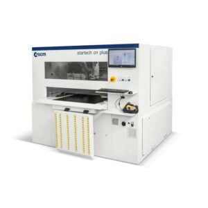 SCM Startech CN Plus