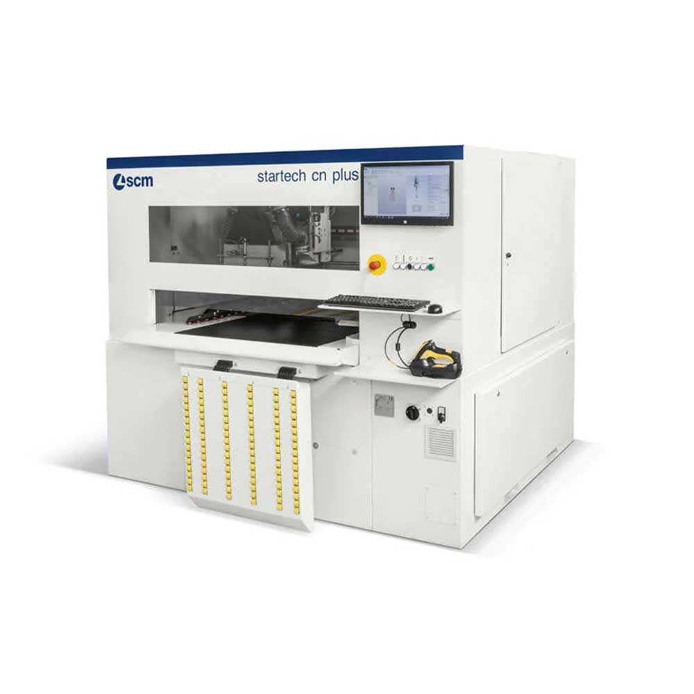 SCM Startech CN Plus