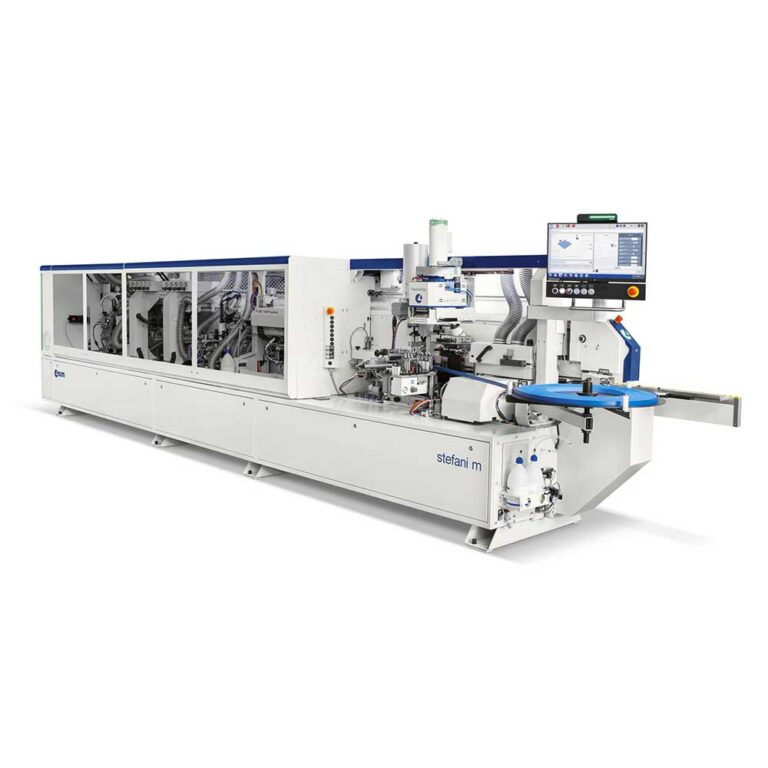 SCM-Stefani-M-Edge-Bander