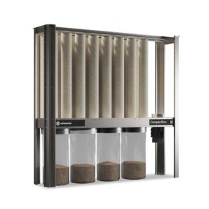 Salvamac Compact ECO