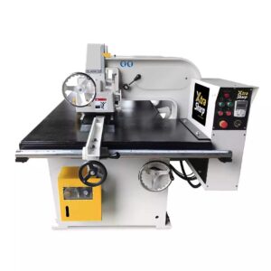 Xtra-Sharp Advanced SA-13/20/22DUal Chain Straight Line Rip Saw