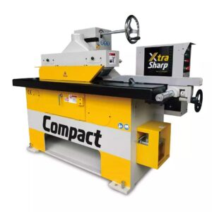 Xtra-Sharp Compact SA-12 Straight Line Rip Saw