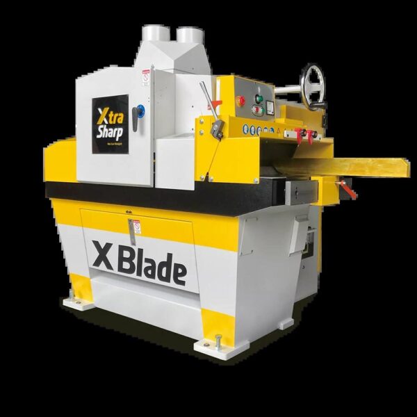 Xtra-Sharp ShortCut Multi Rip Saw